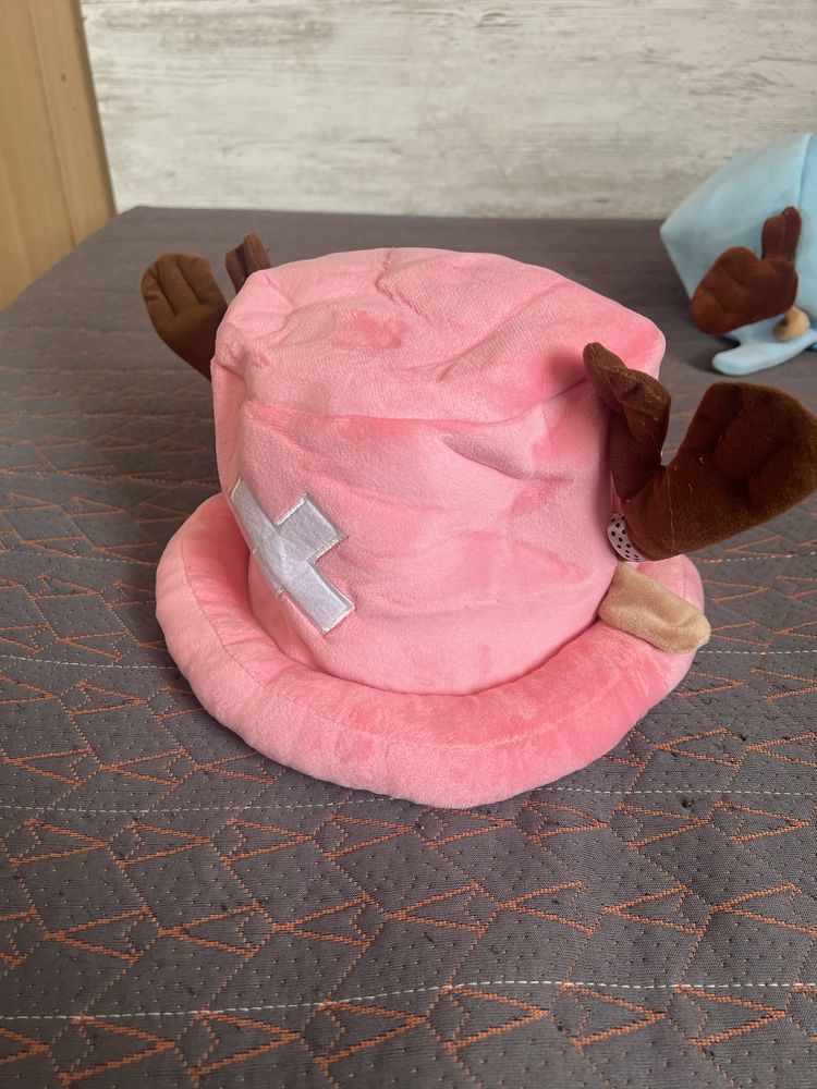 Шапки One Piece Chopper