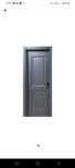 Usa interior antracit premium elegant
