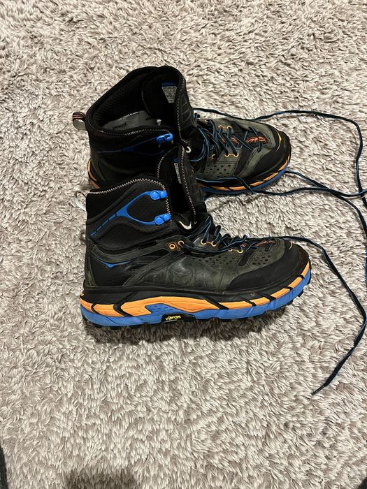 Hoka One One Tor Ultra WP-оригинални мъжки обуеки