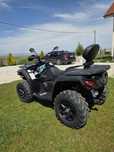CF MOTO 600 L EPS 30TH Anniversary Anniversary