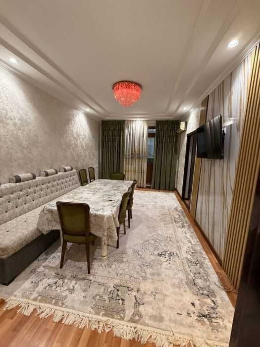 СРОЧНО! Сдаётся квартира в Мирзо Улугбекский районе Экобазар