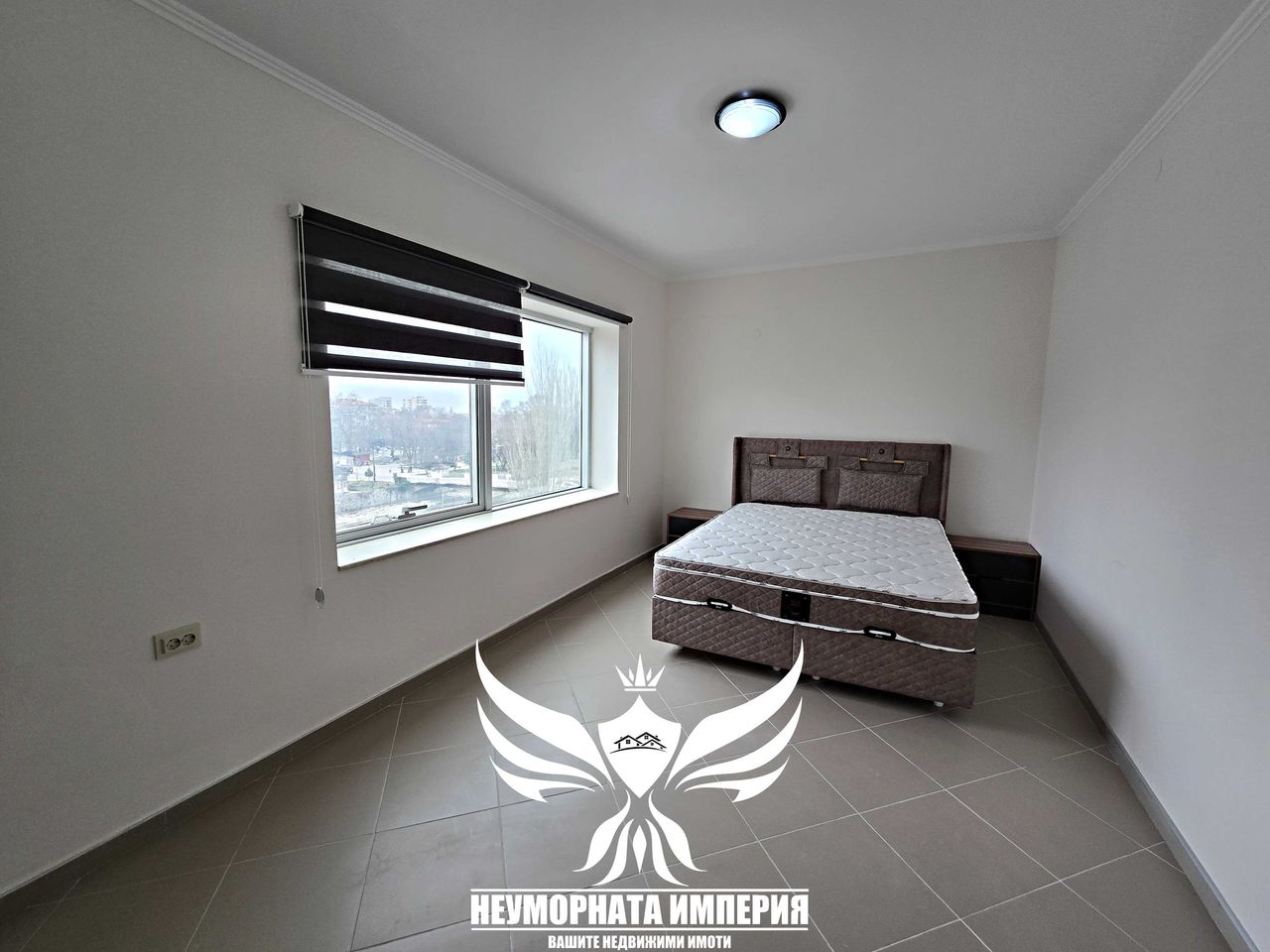 Дава се под наем Тристаен апартамент в Асеновград - 76 кв.м за 383 € - Снимка #20