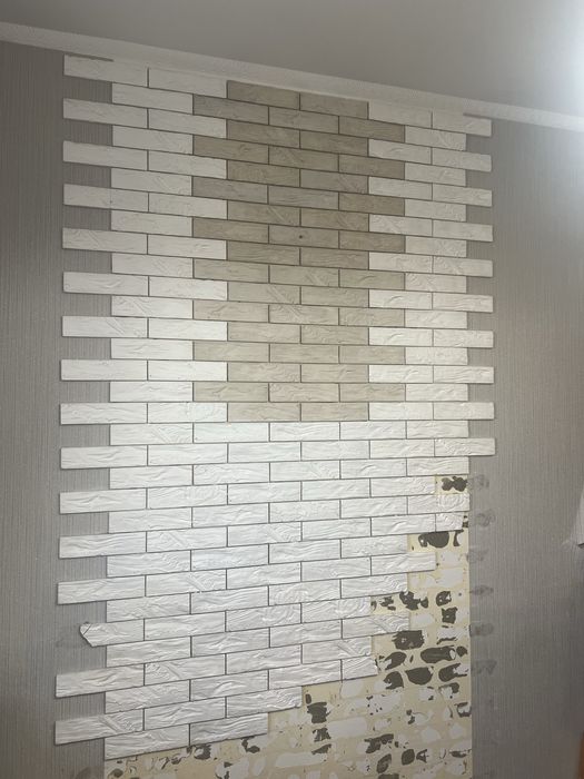 Даром декоративная плитка