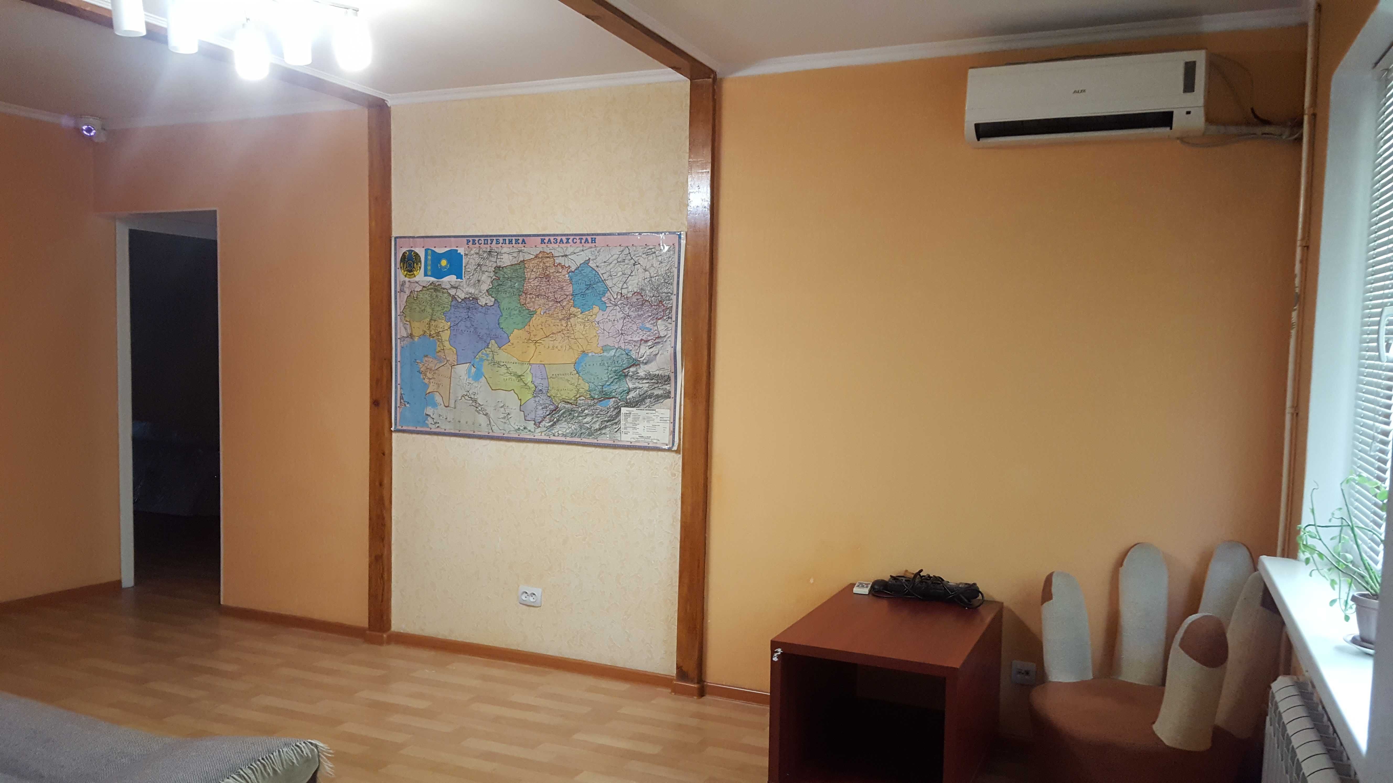продается 3-комн.кв в центре города