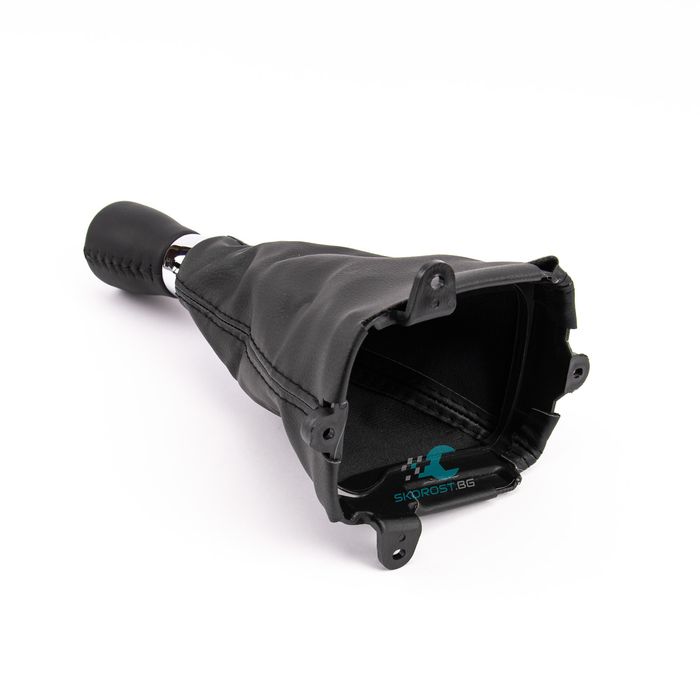 Топка за Скоростен Лост с маншон за Хонда Honda Accord 8 VIII