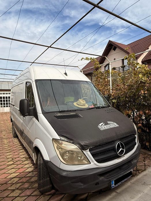 Mercedes Sprinter 313CDI