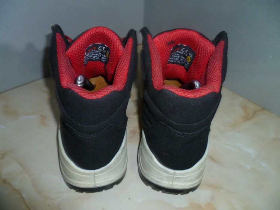 ELTEN работни обувки №42