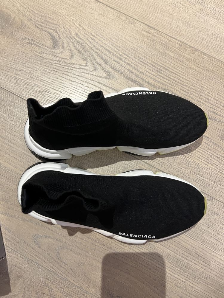 Balenciaga Speed Runner