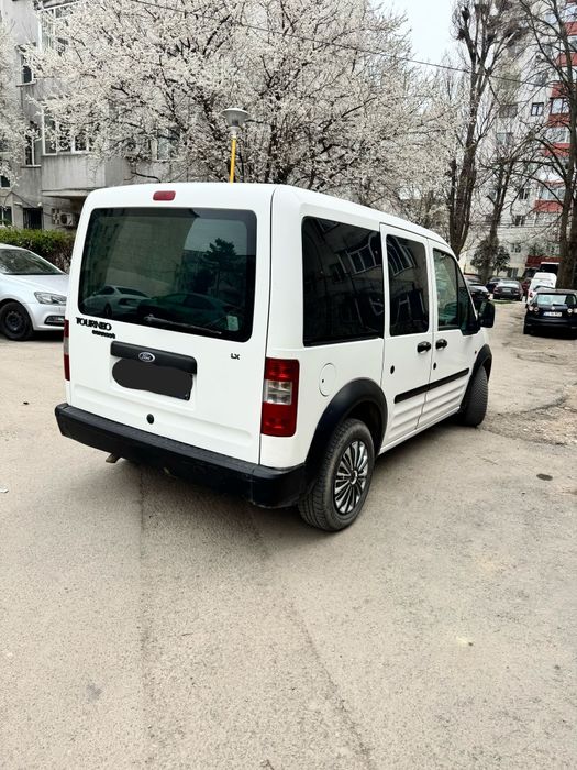 Ford Tourneo Connect