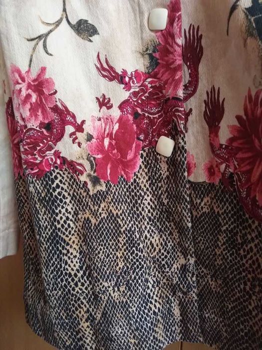 Елегантно дамско сако