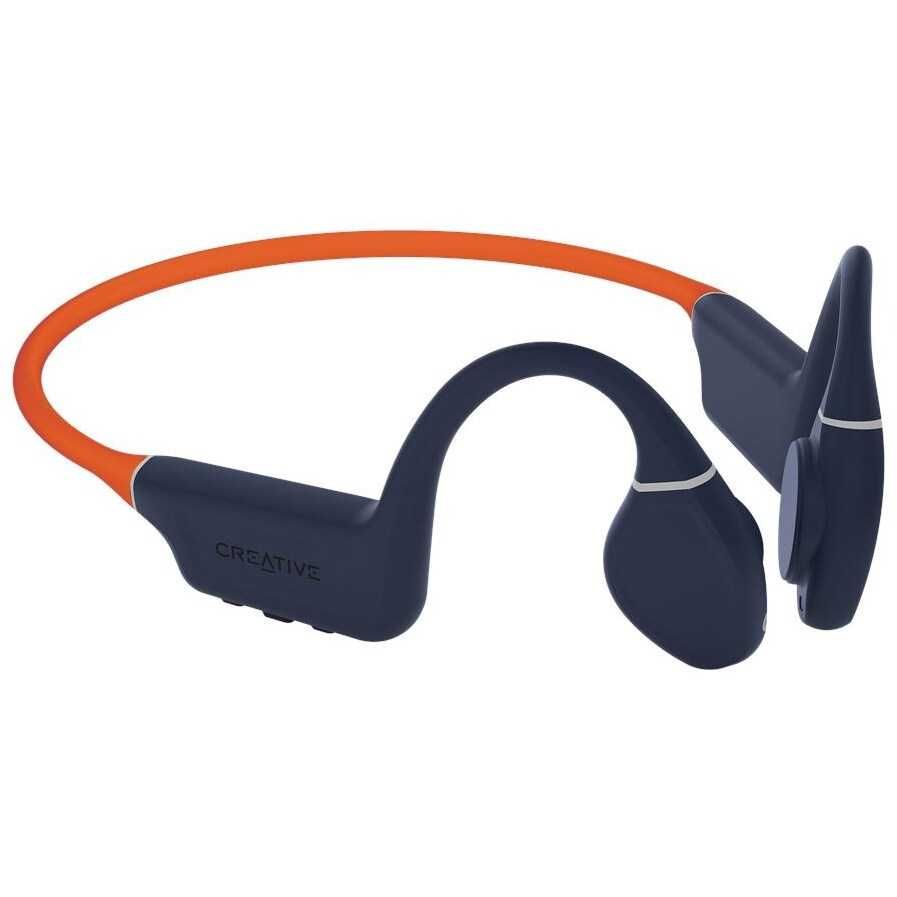 Creative Outlier Free Pro Plus/Слушалки за плуване/Bluetooth/IPX8
