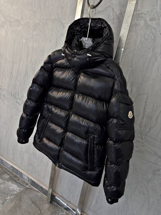 Geaca Moncler 2 modele premium husa cadou