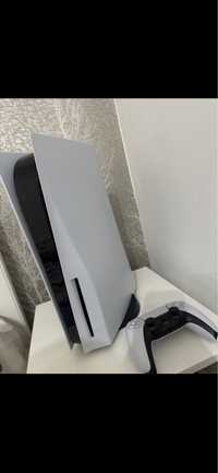 Playstation 5 DISK