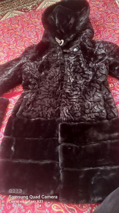 Шуба сатылады срочно