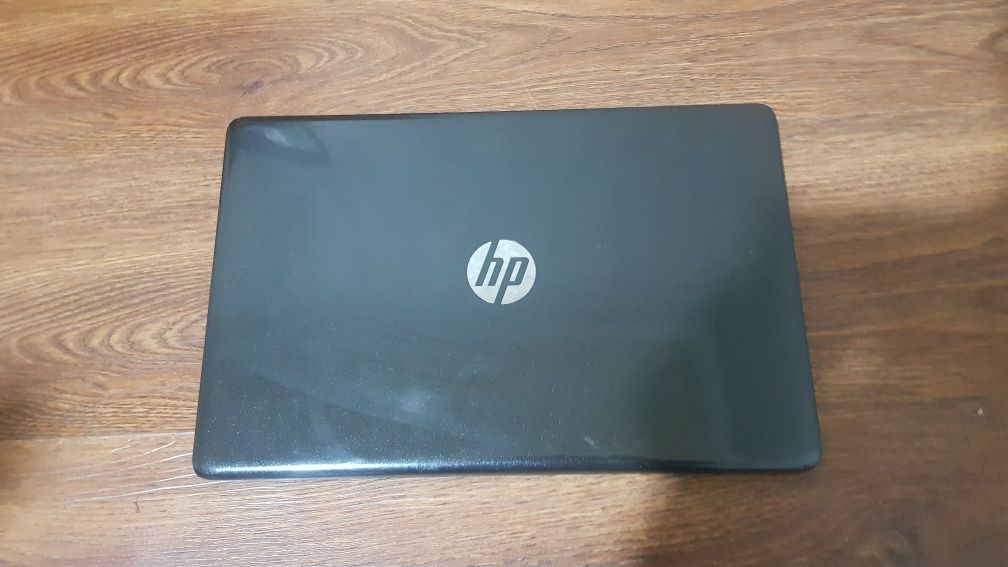 Notebook HP core i5