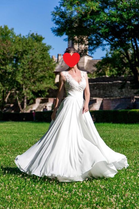 Vând rochie de mireasă Best Bride