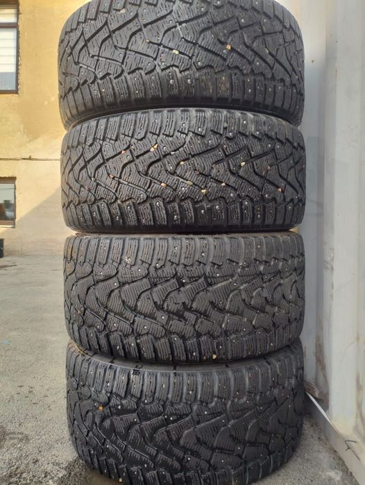 Продам диски с резиной