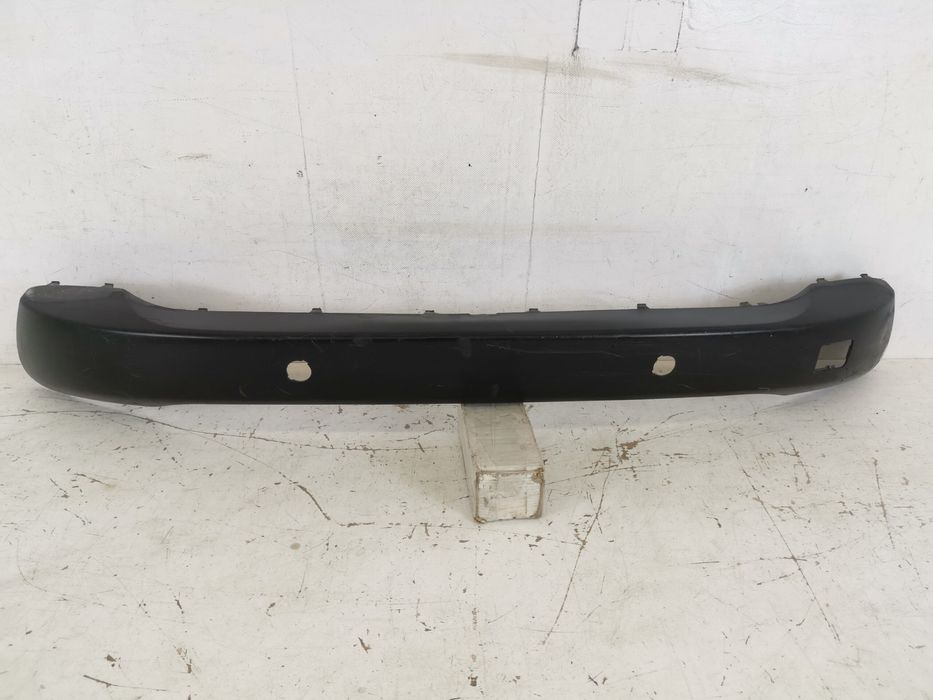 Предна броня удължение Пежо / Peugeot 308 T7 Оригинална, в добро състо
