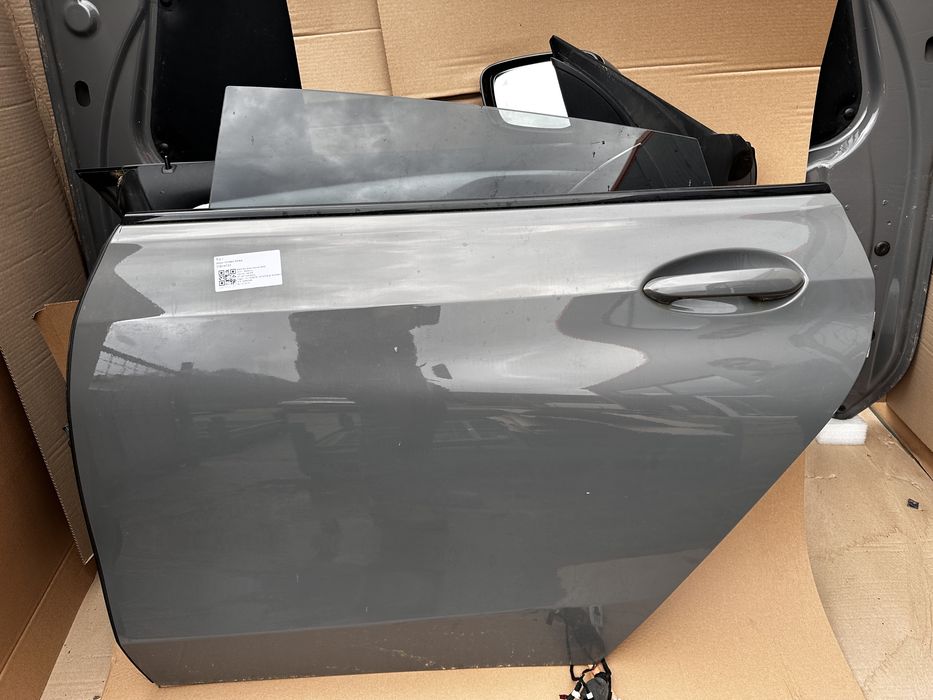 Capota tragar usa aripa BMW seria 6 G32 oglinda carlig