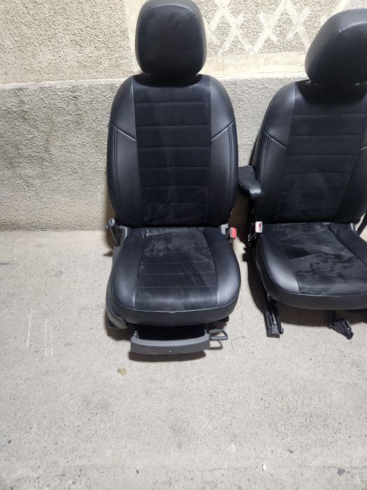 Sideniya trekr kamplekt