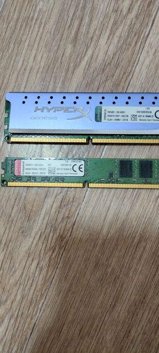 Продам оперативная память ддр3 18гб