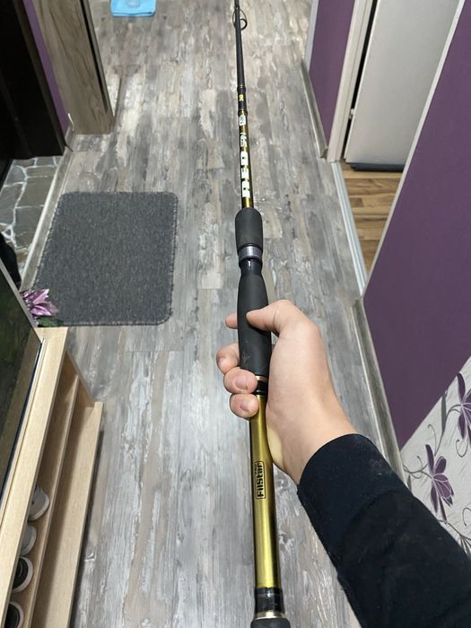 Въдица Filstar NeoSpin 7-30