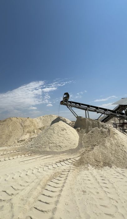 Газаблок Oq Qum gazablok va pena blok ishlab chiqarish uchun