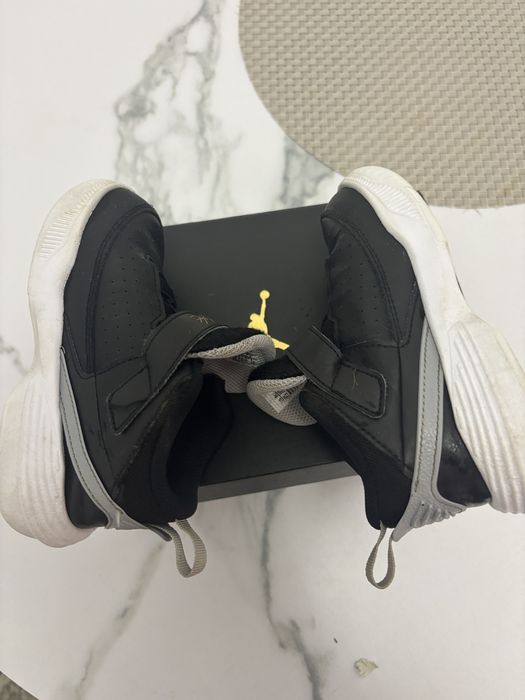 Jordan max aura copii