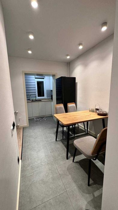 Сдам двухкомнатную квартиру