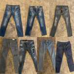Мъжки дънки Guess, DsQuared
