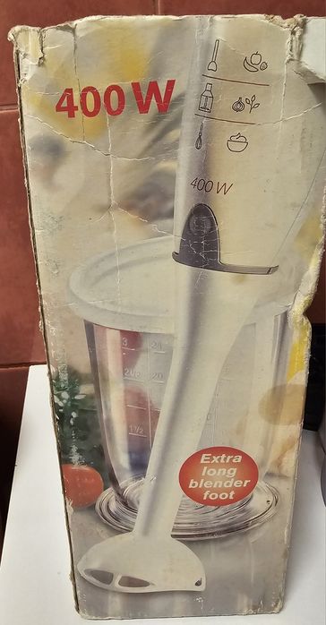 Robot bucătărie Philips