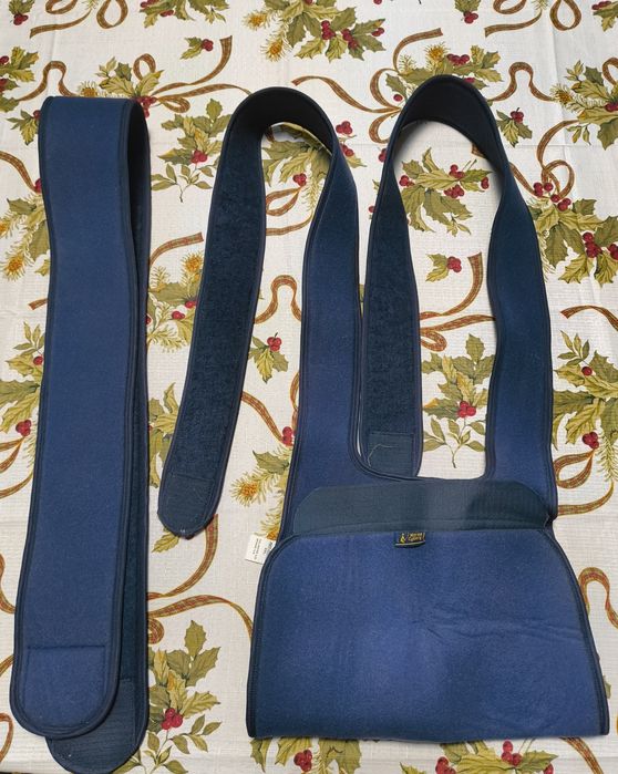 Ортеза за раменна ствава