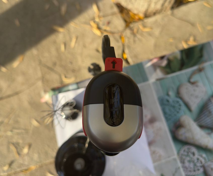 Mixer vertical Braun MQ9 1200W – nou, nefolosit