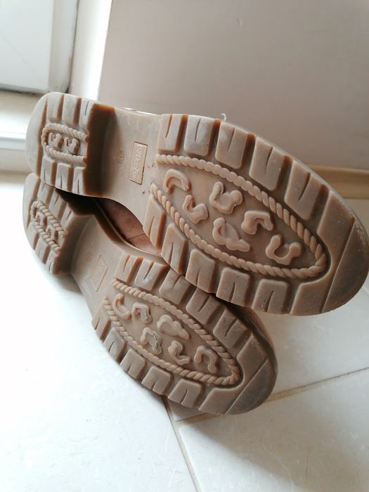 Дамски боти DeeZee 38р