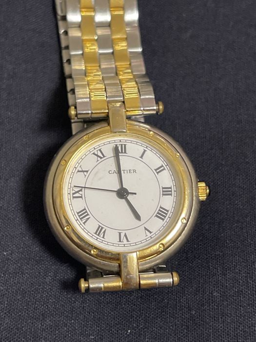 Ceas cartier phantere