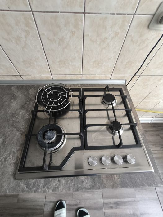 Vând mobila bucătărie cumpărată de la Lem's