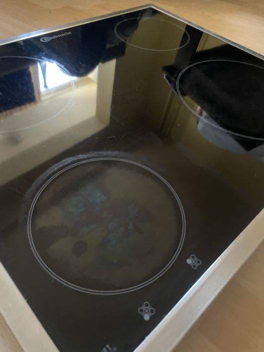 Плоча Котлон за вграждане Bauknecht