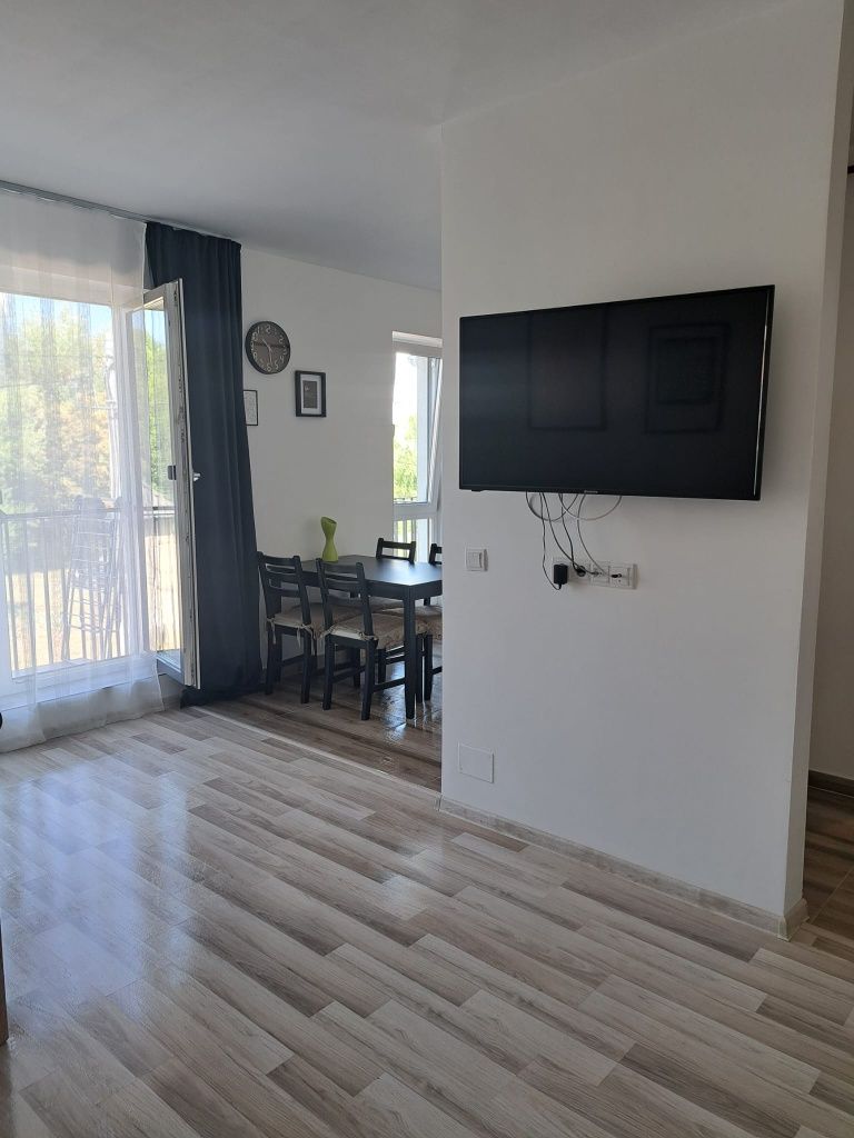 Apartament 2 camere regim hotelier.Aer conditionat.