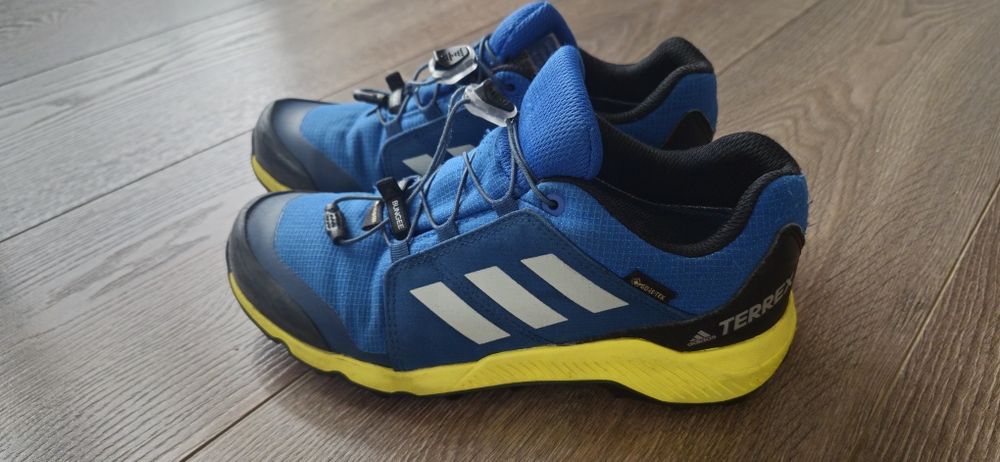 Туристически обувки Adidas Terrex 34