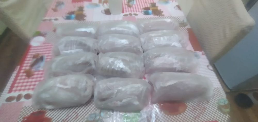 Есть в наличии фарш из судака и филе