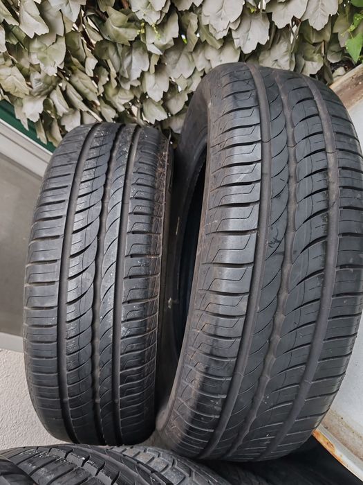 4 Cauciucuri Pirelli Conturato P1 185/65/R15