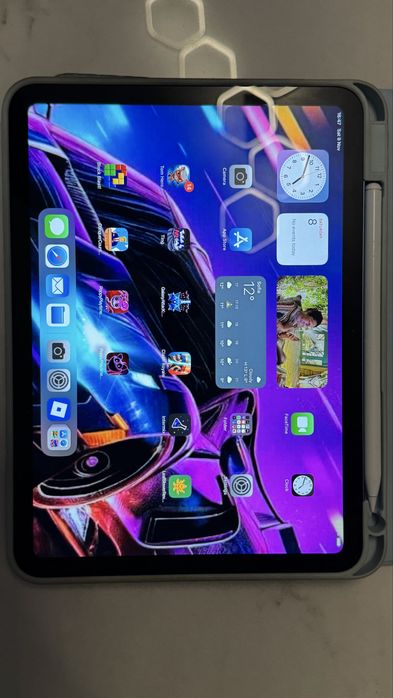 Продавам Ipad 10 g 256 gb в перфектно състояние