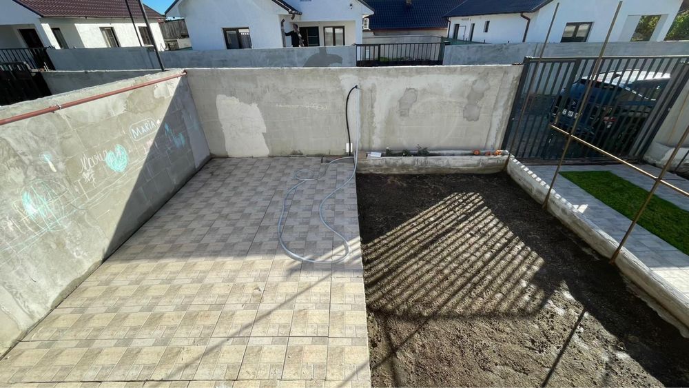 Casa noua de vanzare - loc. Lumina , judet Constanta