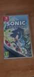 Sonic Frontiers Nintendo