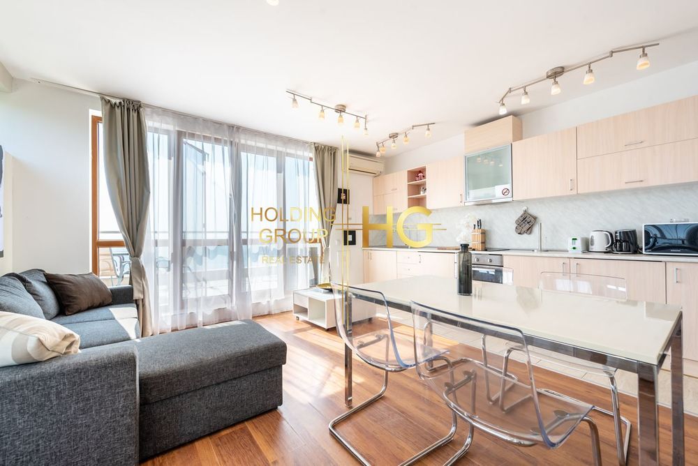 Продава се Двустаен апартамент в Бяла - 115 кв.м за 1009 €/кв.м - Снимка #3