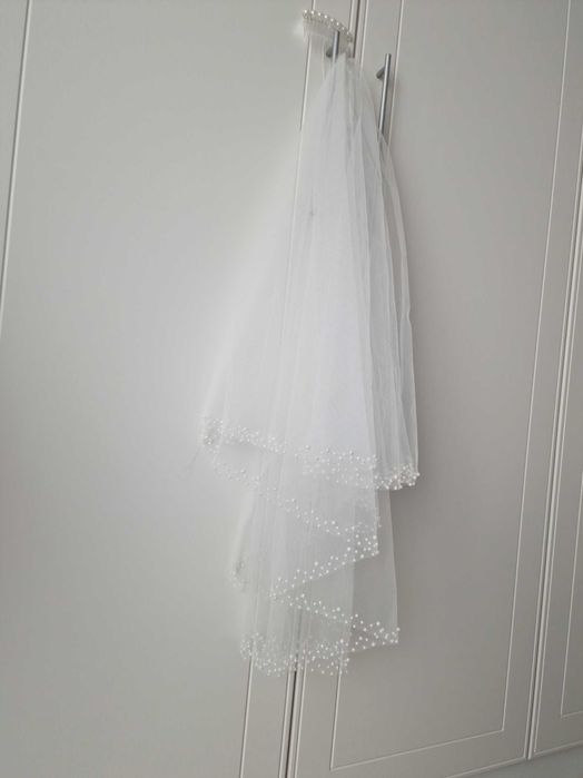 Rochie de mireasa