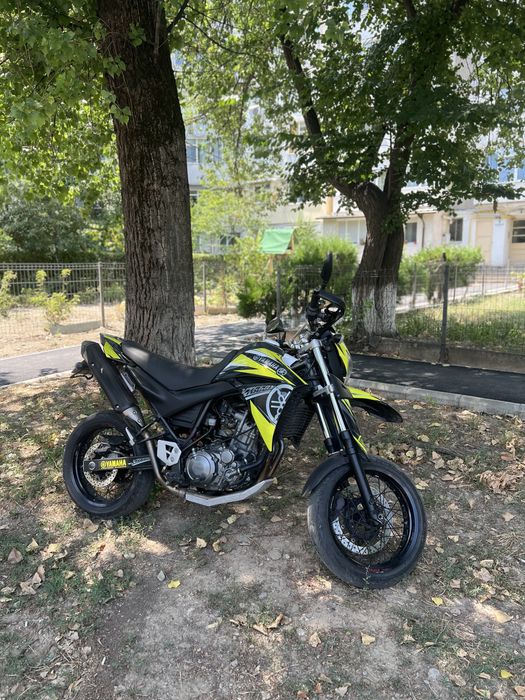 Yamaha xtx660 xt660x