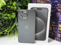 iPhone 15 Pro Max 256GB 95% Гаранция 1г