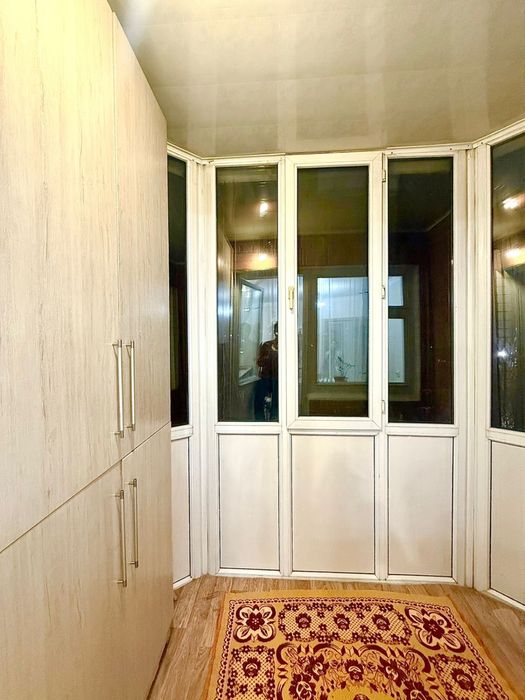Сдам в аренду 1 комнатную квартиру. 9 мкр