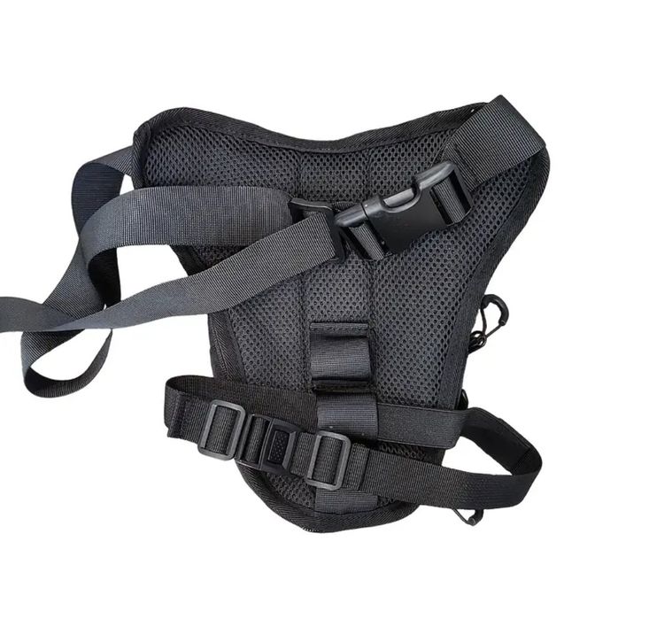 Borseta moto Alpinestars leg bag/ borseta picior moto/ rucsac moto atv